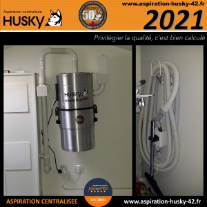 aspiration-centralisee-husky-chambéon-42110-loire-auvergne-rhone-alpes